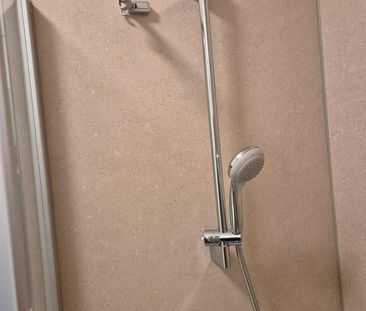 Einzelzimmer Wohnung mit eigener Küche & Bad - Foto 5