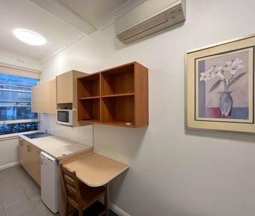 144 Crown Street, Darlinghurst NSW 2010 - Studio For Rent | Domain - Photo 3