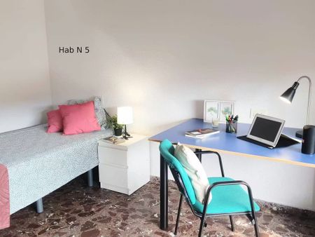 Carrer dIbi, Paterna, Valencian Community 46989 - Photo 5