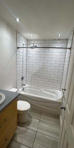 1 1/2 à aire ouverte - 755$ tout inclus - Photo 4