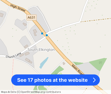 Main Road, South Elkington - Photo 1