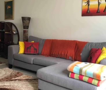 2 Bedrooms home, Perfect Location in Flat Bush - Photo 3