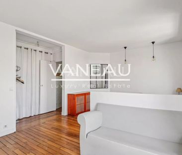 Appartement • Violet Commerce - Photo 5