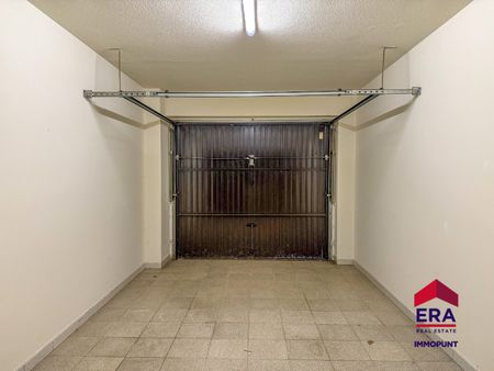 Gelijkvloers appartement met 2 slaapkamers in centrum Tienen - Photo 2