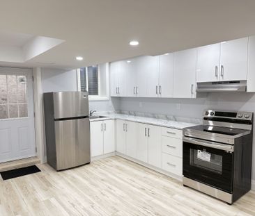 For Lease - Bsmt - 1012 Barton Way, Innisfil, Ontario - Photo 1