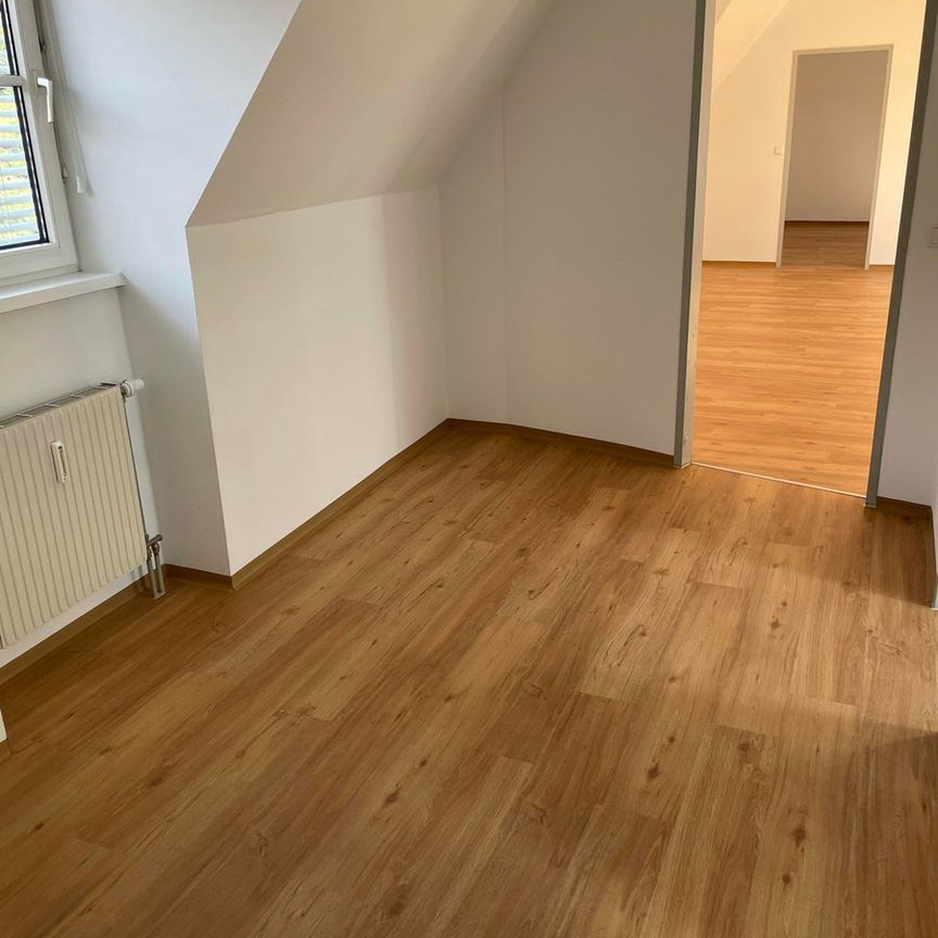 Bärnbach - Hauptstraße 38/5: 2 Zimmerwohnung unbefristet! - Foto 1