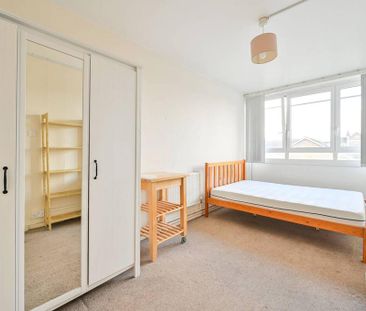 3 bedroom maisonette to rent - Photo 5