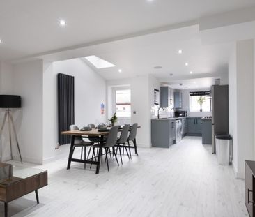 1 bedroom house to rent - Photo 3
