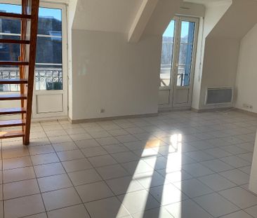 Location Appartement 4 pièces 64m² - Photo 5
