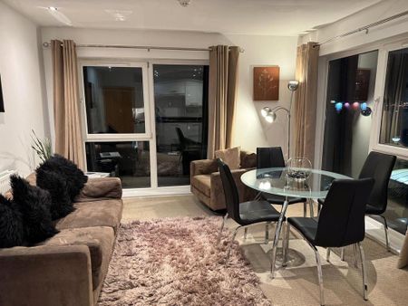 1 bedroom apartment to rent - Photo 3