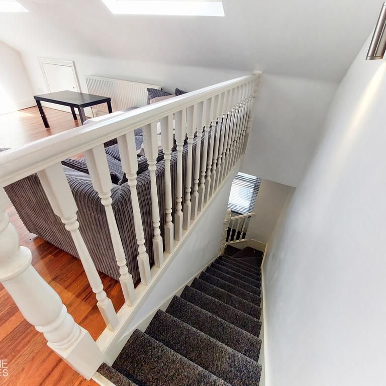 1 bedroom apartment to rent - Photo 1