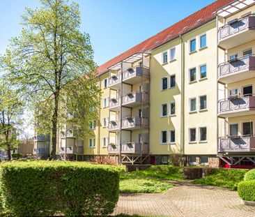 Franz-Mehring-Straße 142 - Foto 1