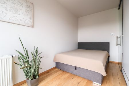 ul. Grzegórzecka - Photo 4