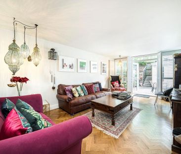 3 bedroom terraced house to rent - Photo 5