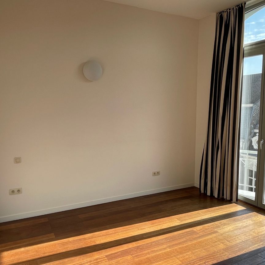 Instapklaar appartement met 1 slaapkamer in het centrum! - Foto 1