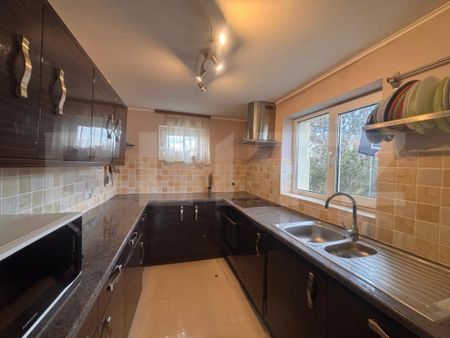 Casa de inchiriat, 80 mp, zona Nord - Fotografie 5