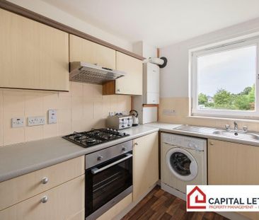 2 bedroom flat to rent - Photo 6