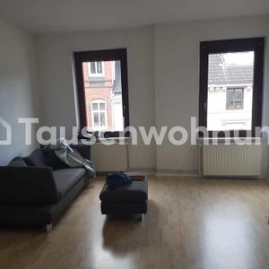 TAUSCHWOHNUNG 2-Zimmeraltbauwohnung in Altona-Altstadt - Photo 2