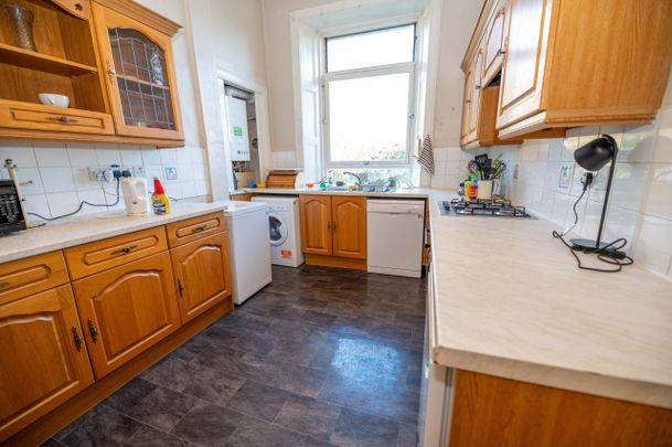 3005L - Dalkeith Road, Edinburgh, EH16 5JT - Photo 1