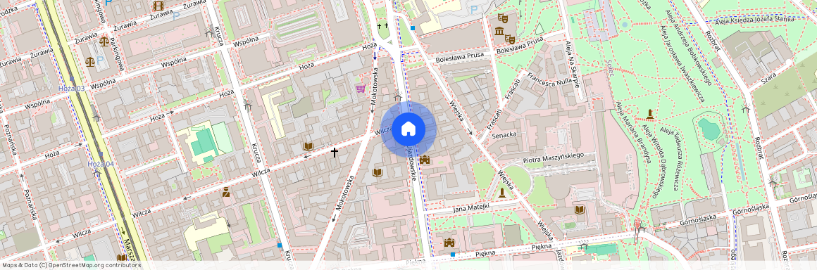 mazowieckie, Warszawa, Śródmieście, Śródmieście, Południowe, Aleje, Ujazdowskie