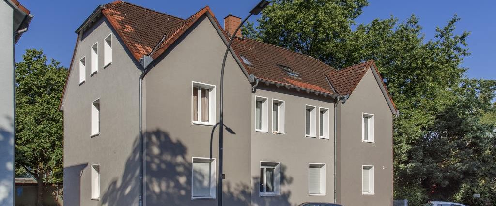 Ab sofort! 200,00 Baumarkt Gutschein bei Anmietung! 3-Zimmer-Wohnung in Dortmund Bövinghausen - Foto 1