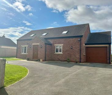 3 bedroom detached house to rent - Photo 4