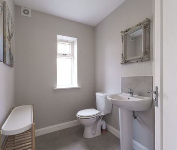 Usher Park, Knocksedan, Swords, Co. Dublin, K67 W3Y9 - Photo 1