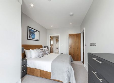 Avalon Point London, E14 - Photo 3