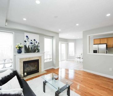 For Lease - 11 Penbridge Circle, Brampton, Ontario - Photo 6