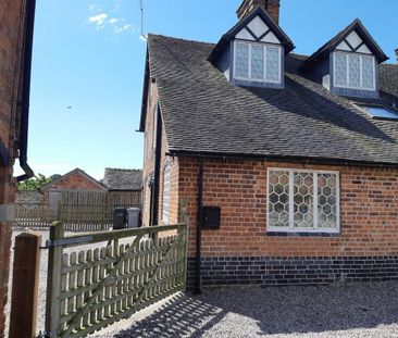 2 bedroom semi-detached house to rent - Photo 4