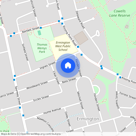 12 Vignes Street, 2115, Ermington, Nsw