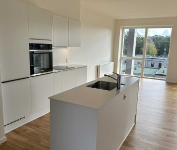 Klippesalen 13, 3. TV - Photo 2