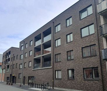 Sågverksgatan 2 A - Foto 1