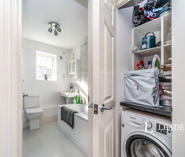 1 bedroom flat to rent Linclare Place, St Neots, PE19 7AH - Photo 5