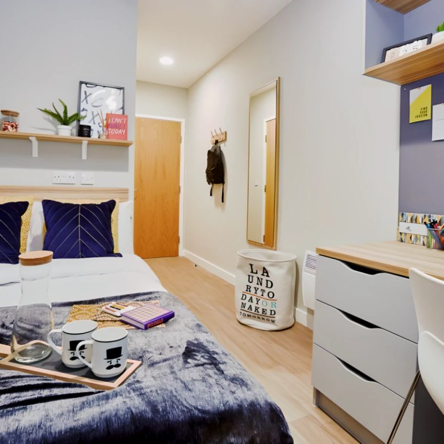 Silver En Suite - Photo 1