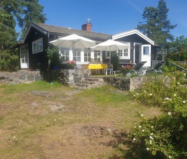 Saltsjöbaden - 3rok - 8mån - 7.935kr/mån - Photo 1