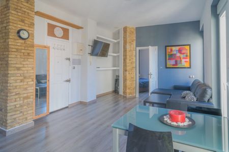 Flat - Valencia (Russafa - Ruzafa) - Photo 4