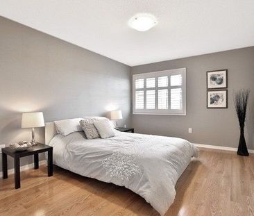 For Lease - 369 Cavanagh Lane, Milton, Ontario - Photo 5