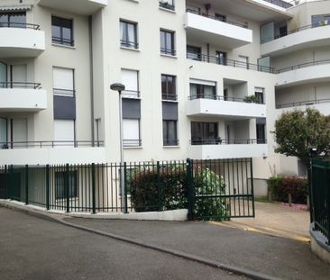 Location Appartement 2 pièces 40m² EVREUX 27000 - Photo 1