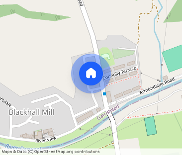 Peartree Bungalows, Blackhall Mill, Newcastle upon Tyne, NE17 - Photo 1