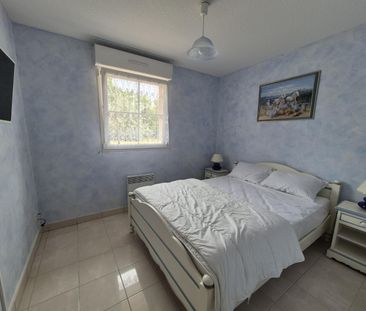 Location Appartement 3 pièces 47m² MERLIMONT 62155 - Photo 3