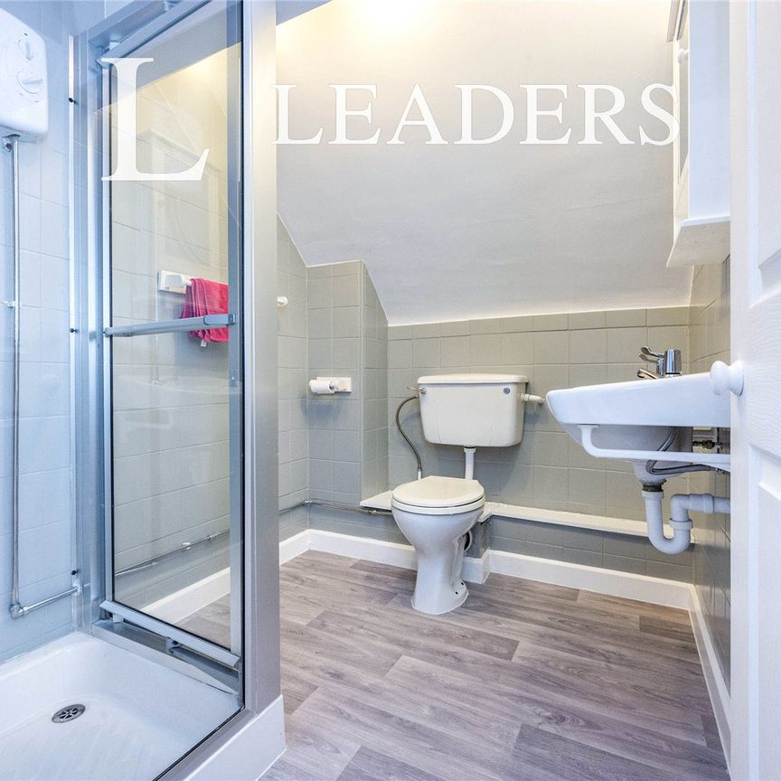 1 bedroom studio to rent Littlecote, Great Holm, Milton Keynes, MK8 - Photo 1