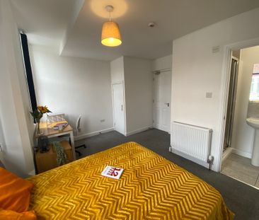 ensuite rooms in Coventry CV1 - Photo 2