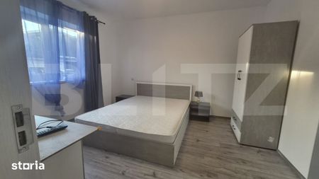 Casa de inchiriat, 110 mp utili, 500 m curte proprie -cartier Izvor - Photo 2