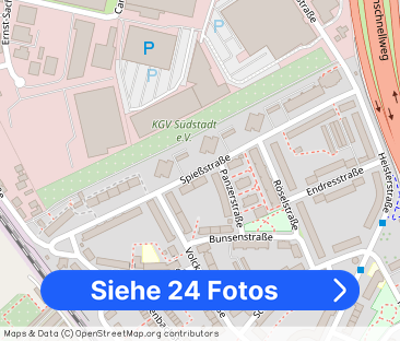 ** ERSTbezug ** Top Style ** Top möbliert ** Top Balkon ** Top Aufz... - Foto 1