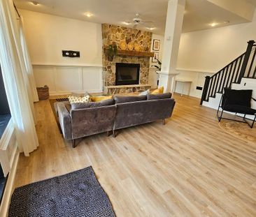 For Lease - 51 Kenpark Avenue Unit# Bsmt, Brampton, Ontario - Photo 6