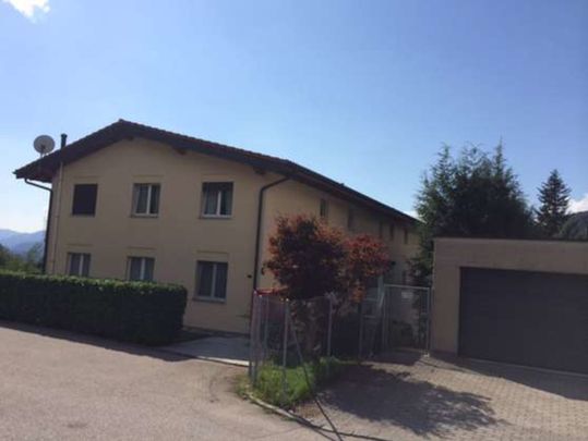 Via alle Vigne 4, 6965, Cadro - Foto 1