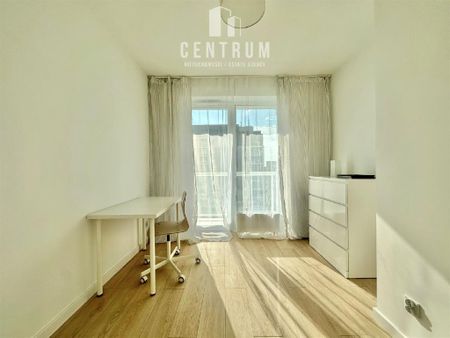 Mieszkanie Lublin Śródmieście powierzchnia 50.0 m² C303-WM-86636 - Фото 4