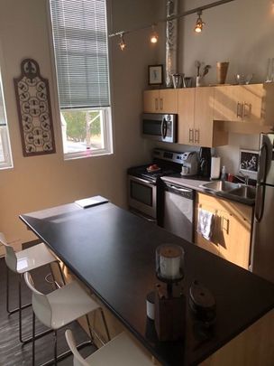 Manitoba, 311 Alexander Avenue, R3A0M9, Winnipeg - Photo 1