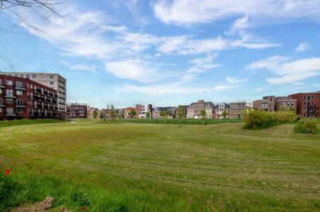 Te huur: Huis Rotterdamhaven in Purmerend - Photo 4